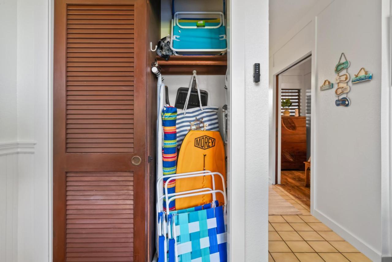 Quiet Kiahuna Plantation , New Remodel With Ac Koloa Eksteriør bilde