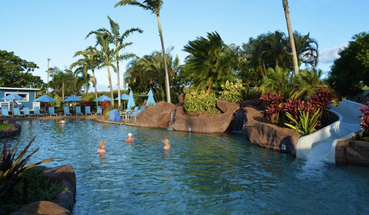Quiet Kiahuna Plantation , New Remodel With Ac Koloa Eksteriør bilde