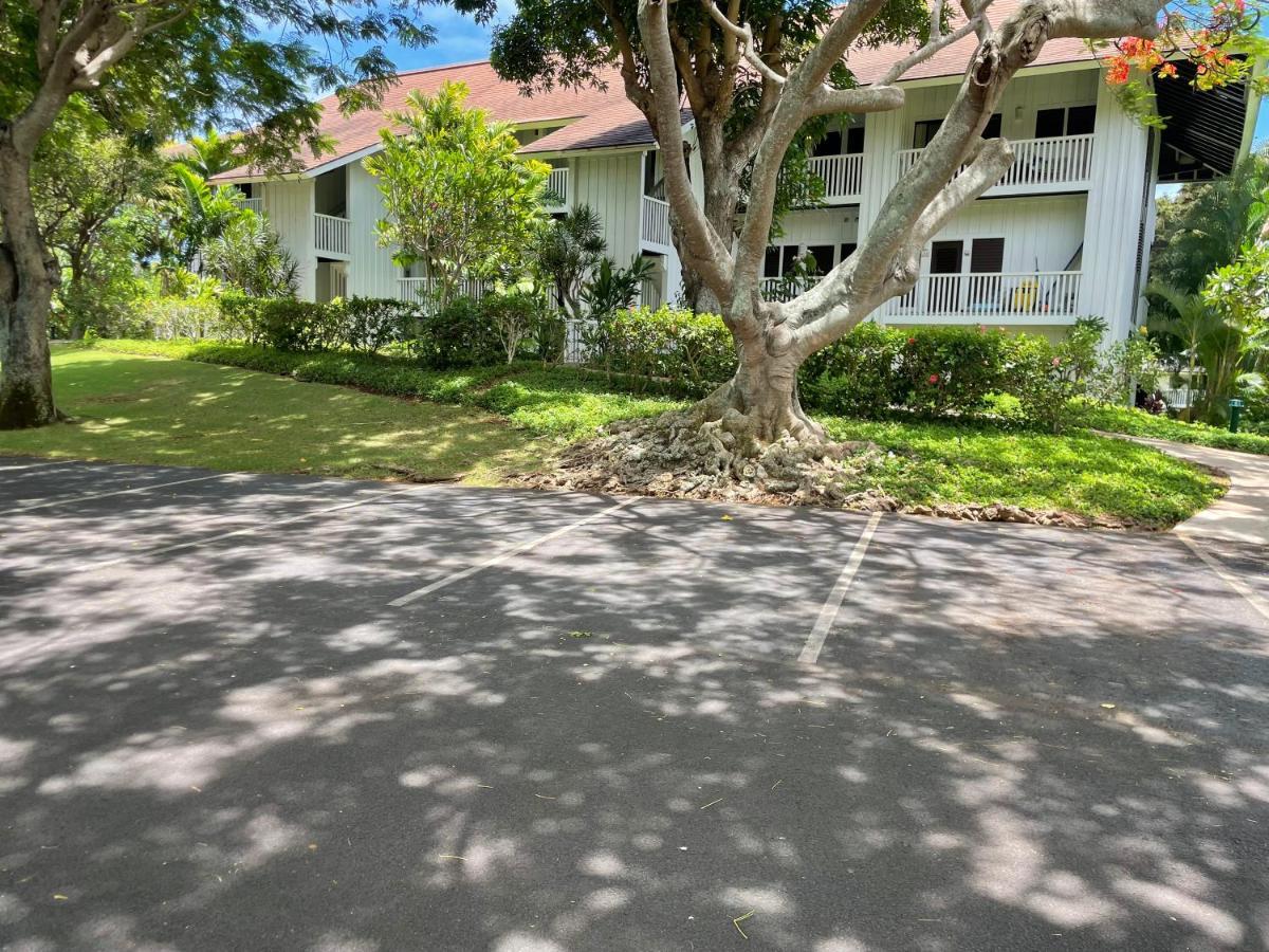 Quiet Kiahuna Plantation , New Remodel With Ac Koloa Eksteriør bilde