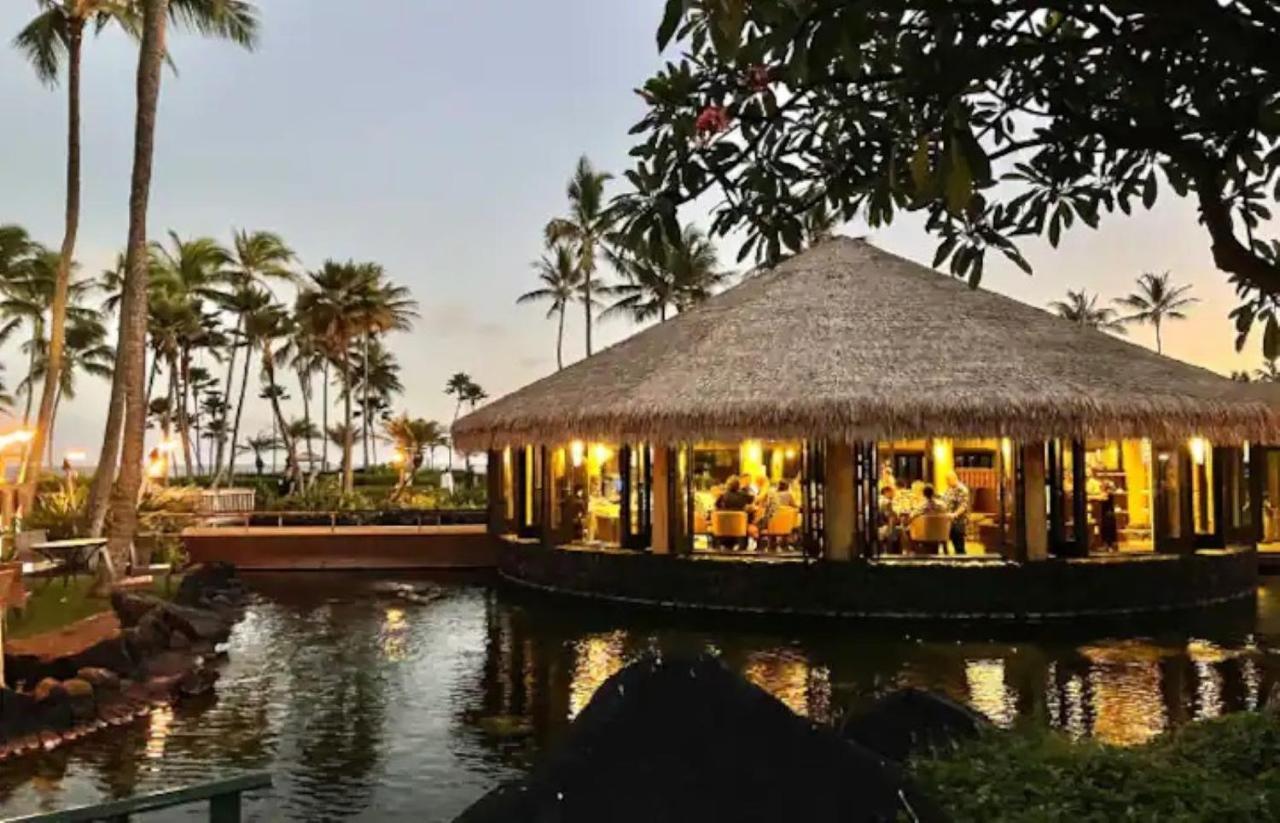 Quiet Kiahuna Plantation , New Remodel With Ac Koloa Eksteriør bilde